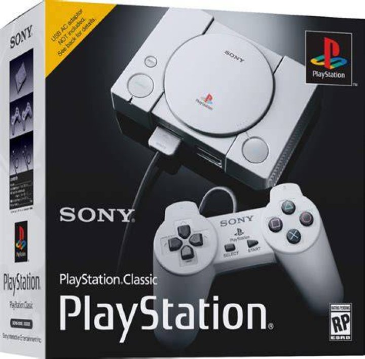 playstation classic