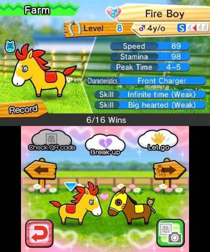 Pocket Card Jockey screens #2