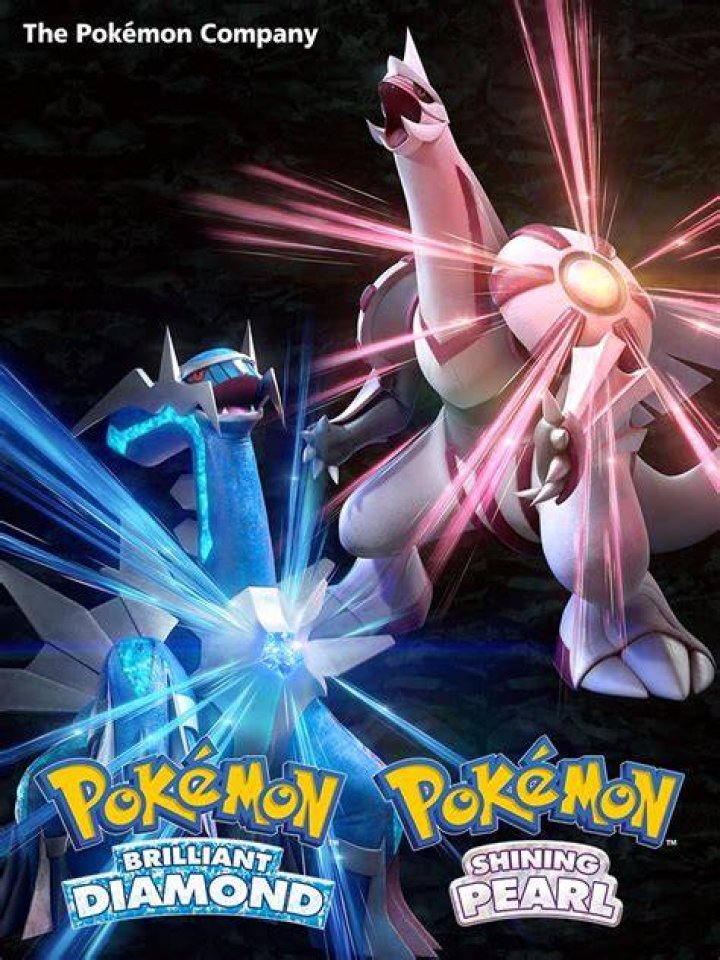 Pokemon Brilliant Diamond and Shining Pearl Review_2