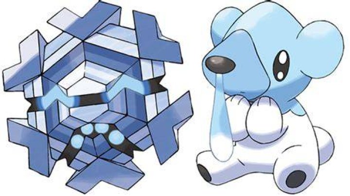 pokemon go cryogonal cubchoo december 2019 holiday events