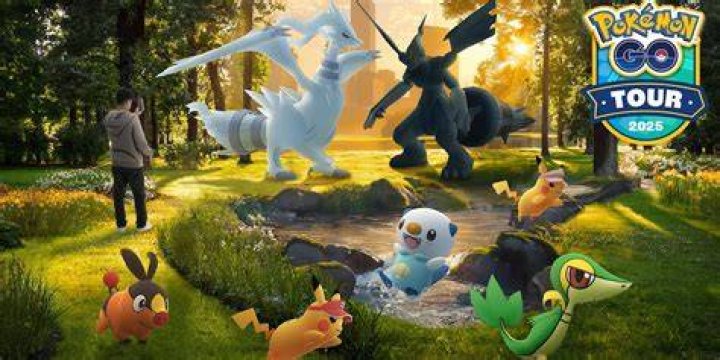 Pokemon Go New Social Features