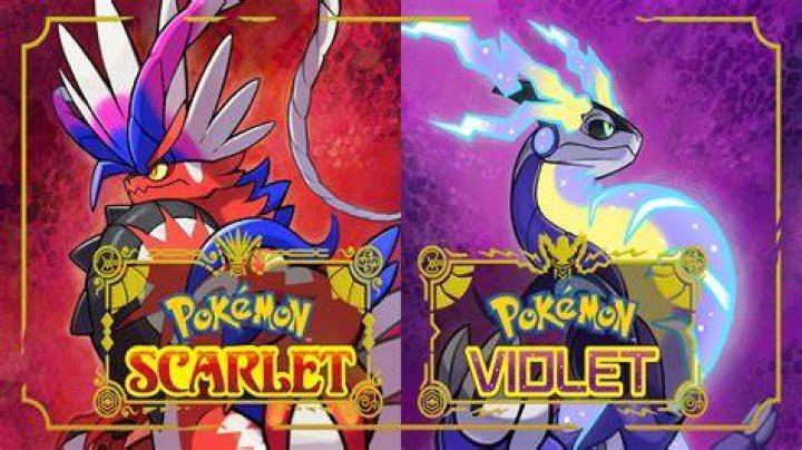How to Fast Travel in Pokémon Scarlet and Violet Pokemon-Scarlet-and-Violet-Fast-Travel