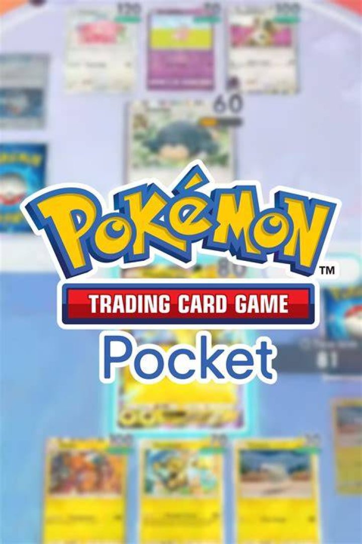 Pokemon TCG Pocket microtransactions