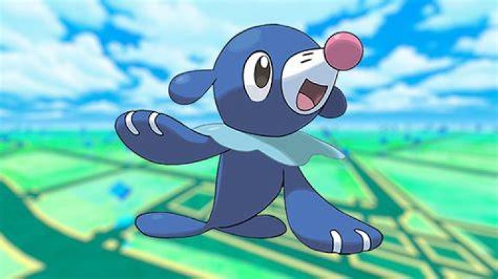 Pokemon GO March 2023 Spotlight Hour Schedule - Shiny Chances, Perfect IVs & Schedule Popplio-Pokemon-GO