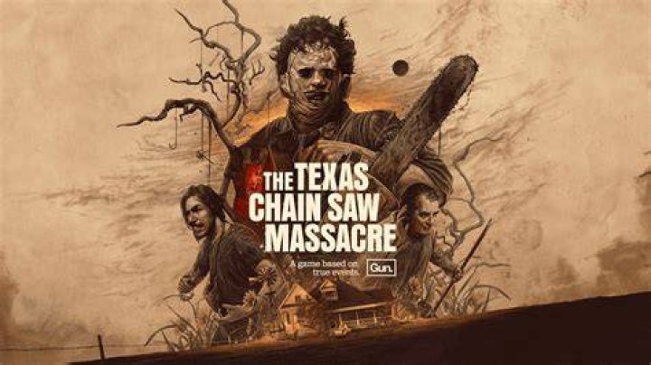 How To Fix Texas Chainsaw Massacre XP Glitch Post-Game-Screen-Texas-Chainsaw-Massacre