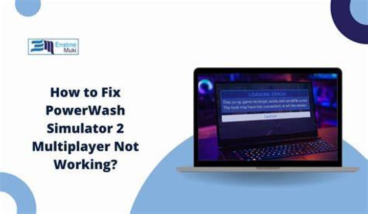 10 Of The Best Indies To Play On Your Steam Deck PowerWash-Simulator-Multiplayer-Not-working