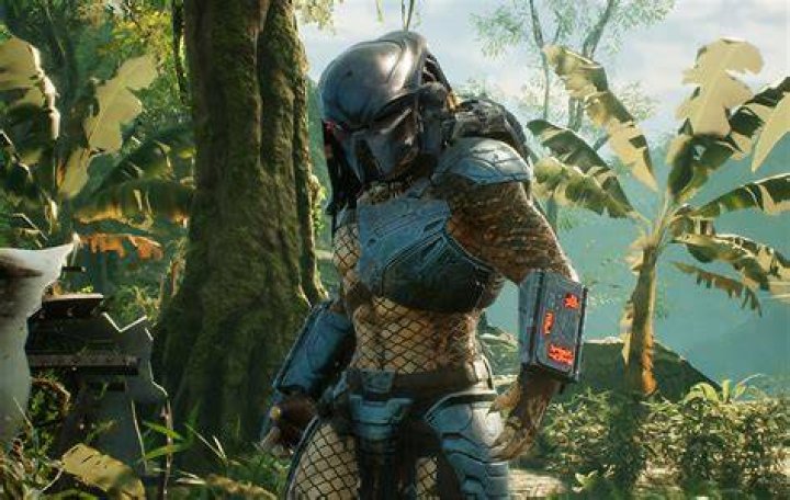 Predator: Hunting Grounds crossplay invites are finally coming four months later