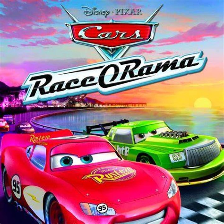 10 Best Nintendo Wii Racing Games Race-O-Rama