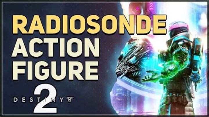 How to Complete the Unfinished Business Quest in Destiny 2 Lightfall Radiosonde-Destiny-2