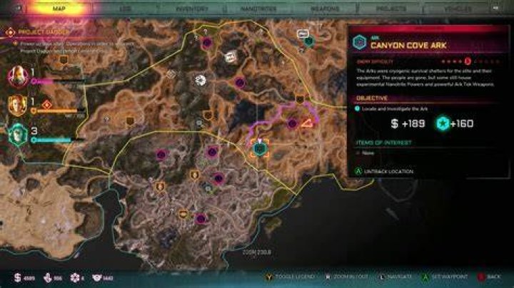 Rage 2 Increase Health Defibrulator Location