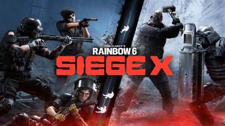 Rainbow Six Siege 1.85 update