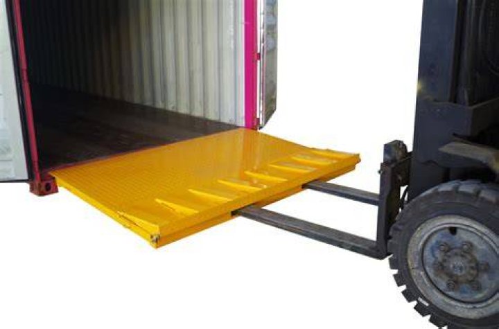 All 29 Ramp Locations in Goat Simulator 3 Ramp-Inside-of-Pink-Container