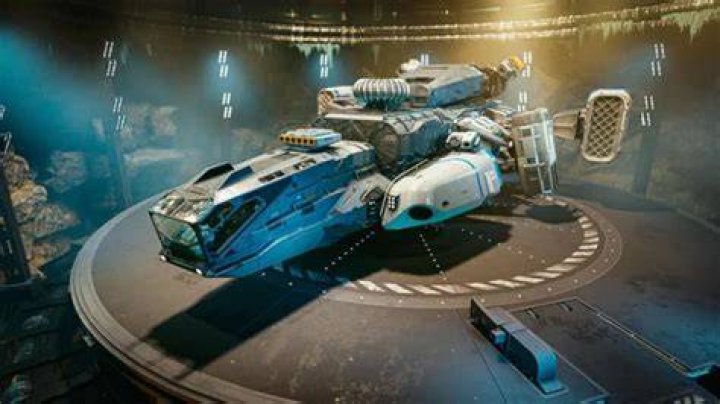 The Best Starfield Ships, Ranked Razorleaf-Starfield