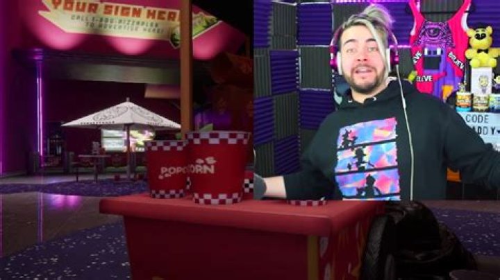 Every YouTuber in the Five Nights at Freddy's Movie: All Confirmed FNAF Cameos Razzbowski