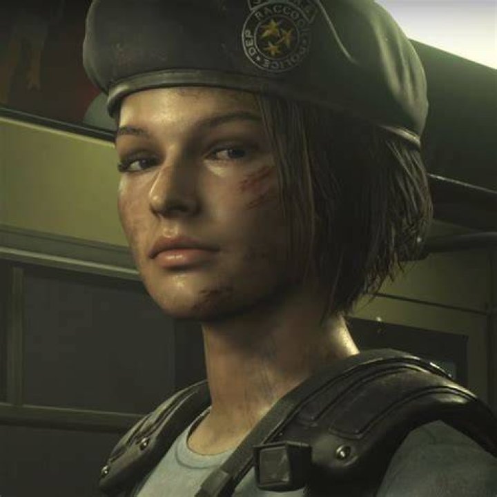 RE3_Jill_SubwayExit