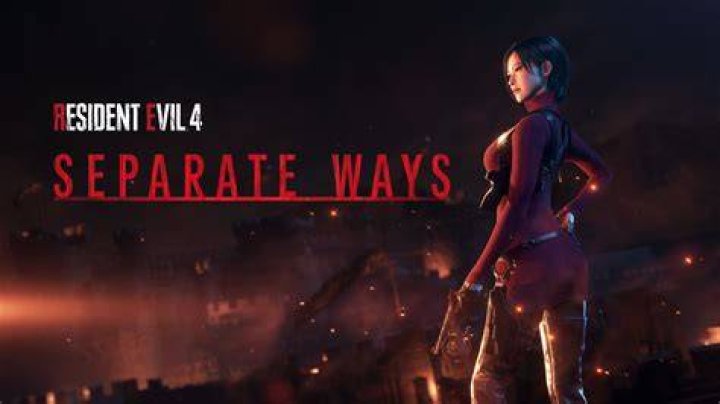 RE4 Remake Separate Ways Lord of the Waterway Fish Location