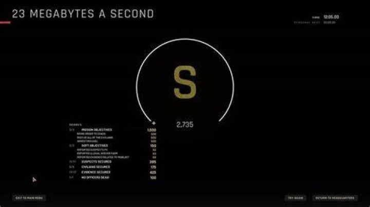 Ready or Not 23 Megabytes per Second Guide: All Objectives and Soft Objectives Ready-or-Not-23-Megabytes-per-Second-objectives-Atrium