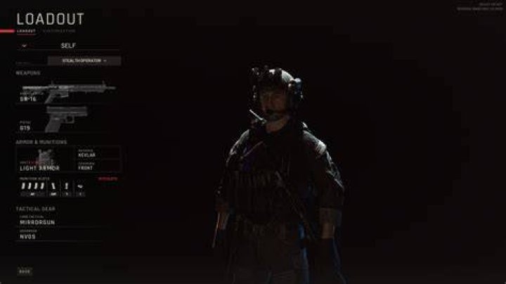 Ready-or-Not-Loadout-Stealth-Operator
