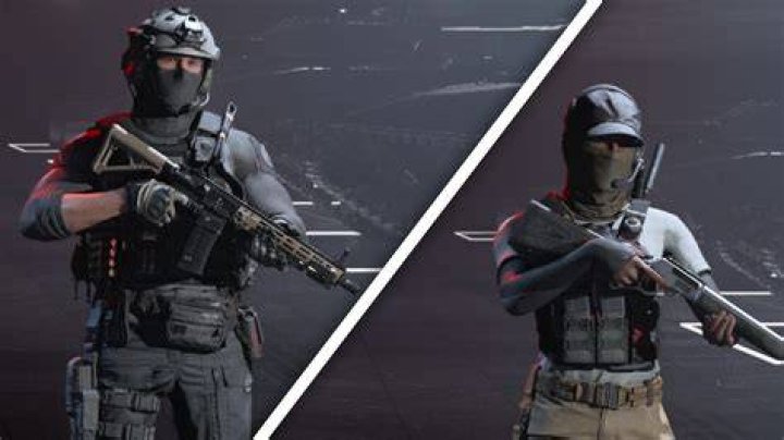 Best Milsim Skins and Operators in Modern Warfare 3 Reck-and-Rasp-MW3