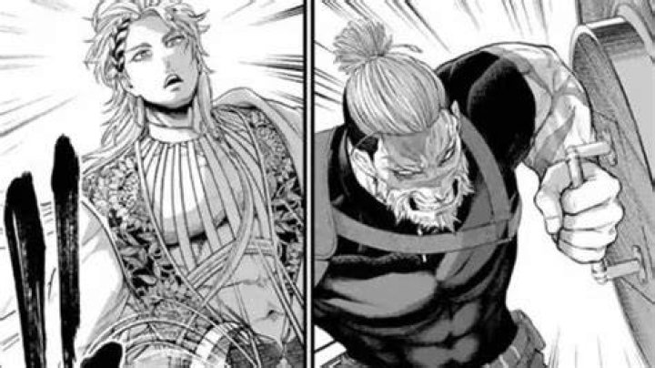 Record of Ragnarok Chapter 79 Release Date and Chapter 78 Spoilers: Round 9 Fighters Revealed Record-of-Ragnarok-Chapter-79-Release-Apollo-vs-Leonidas