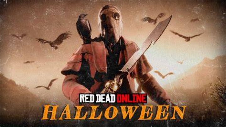 Red Dead Online Halloween Mask Unlocks Swine Mask Madam Nazar Location