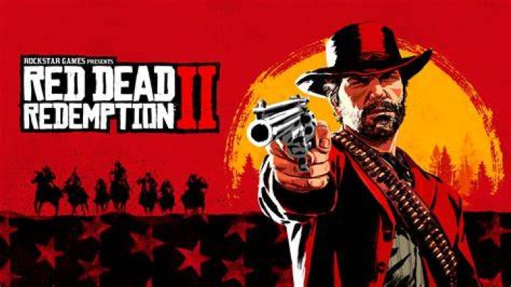 Red Dead Redemption 2 1.06 Update