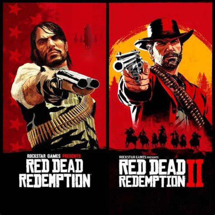 Red Dead Redemption 2 Minimum Requirements