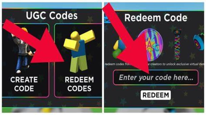 UGC Limited Codes: Codes (November 2023) Redeem-Codes-in-UGC-Limited-Codes