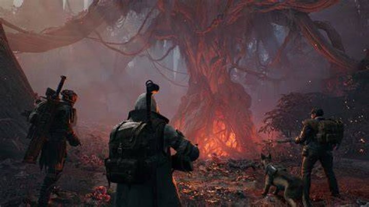 Remnant 2 promo screenshot