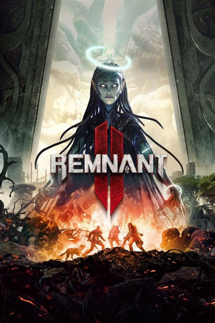 How to Get the Hardened Coil Ring in Remnant 2 Remnant-2_20230803102515