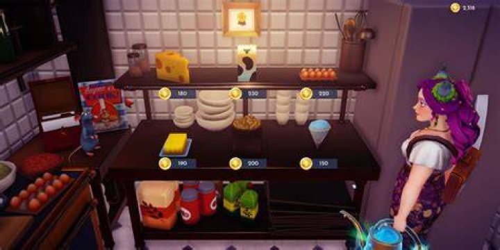 How To Get Slush Ice In Disney Dreamlight Valley Remys-Pantry-Disney-Dreamlight-Valley