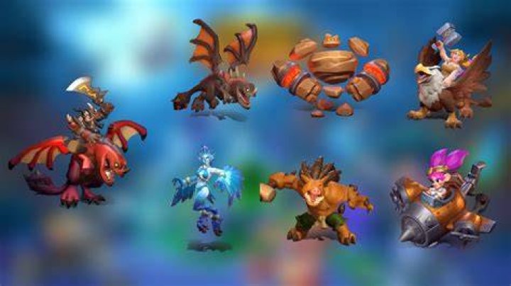 Best Warcraft Rumble Team Builds Rend-New-Player-Team-Warcraft-Rumble