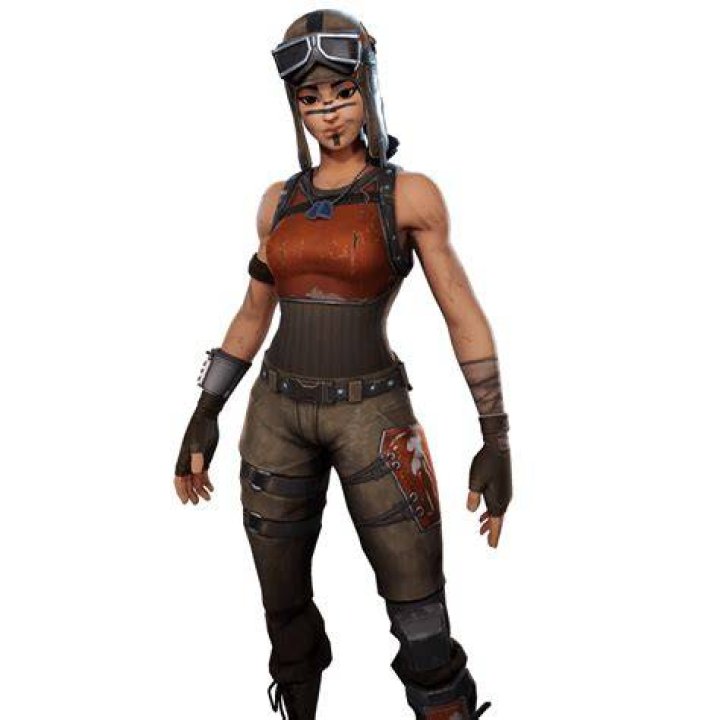 Renegade Raider