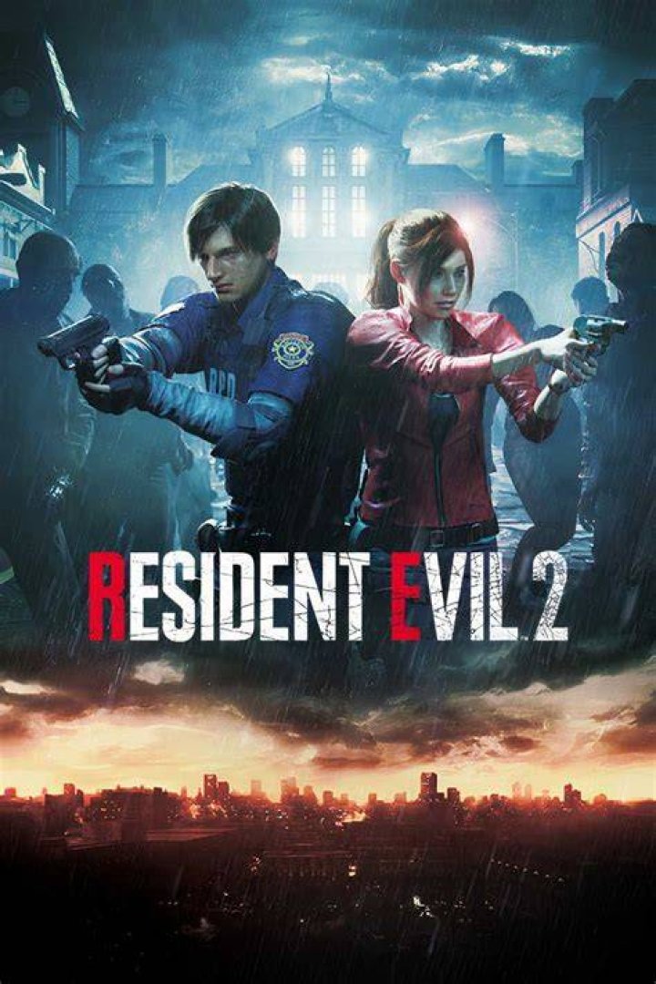 Resident Evil 2 1.05 Update Patch Notes | RE3 remake trophy/achievement added