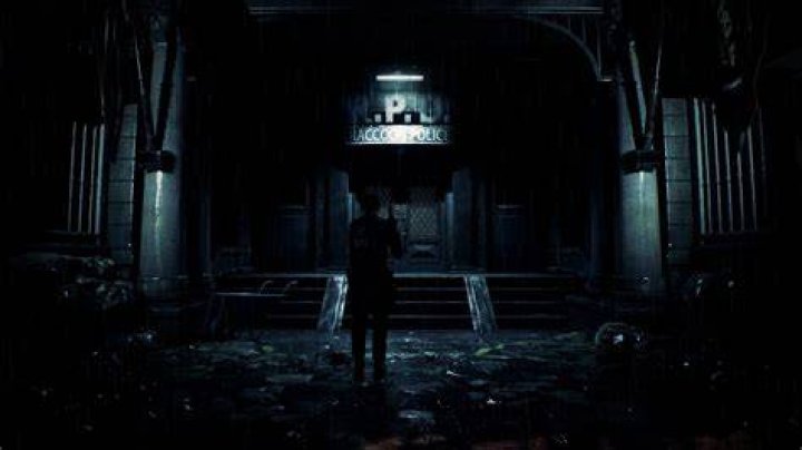 Resident Evil 2 Remake High-Capacity Mag