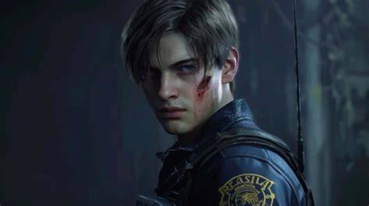 Resident Evil 2 Remake Leon's Desk Location