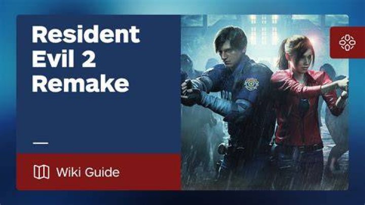 Resident Evil 2 remake SLS 60 Speedloader