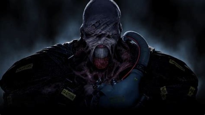Resident Evil 3 Remake Nemesis 1st Form Boss Fight 1