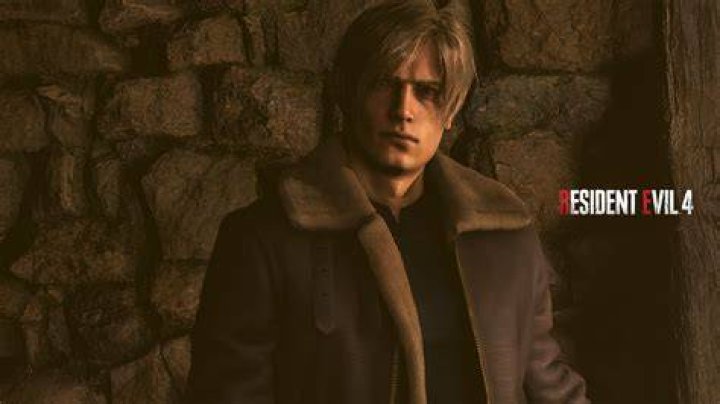 Does Leon Die during Resident Evil 4? Answered Resident-Evil-4-Remake-Leon-Ashley