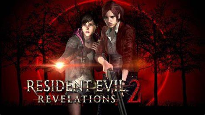 Resident Evil Rev 2 Ep 2 Review #1