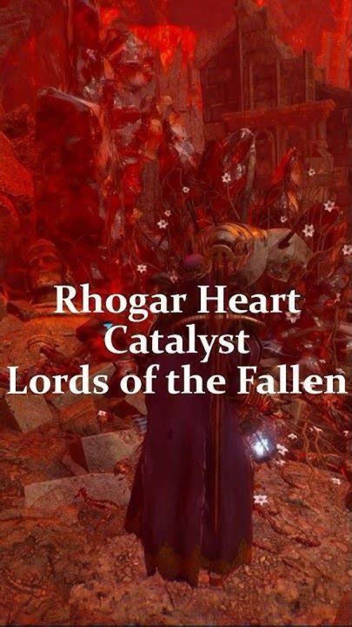 Rhogar-Heart-Catalyst