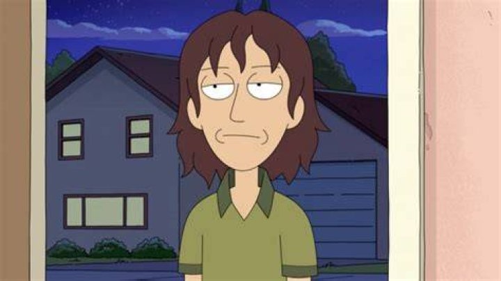 Rick and Morty Bruce Chutback