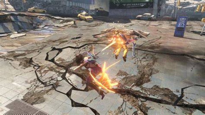 Rise of Incarnates Screens #12