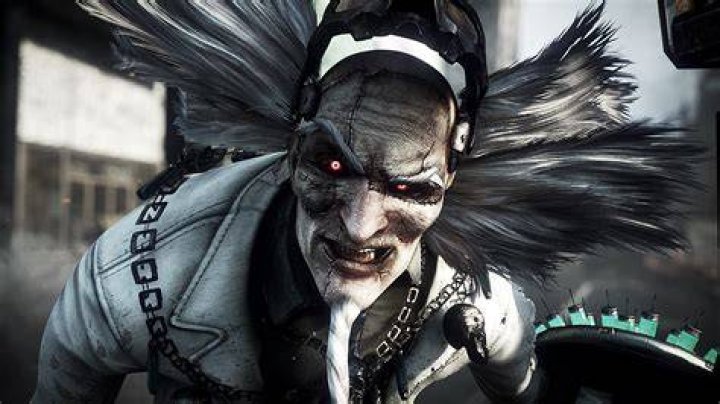 Rise of Incarnates Screens #16