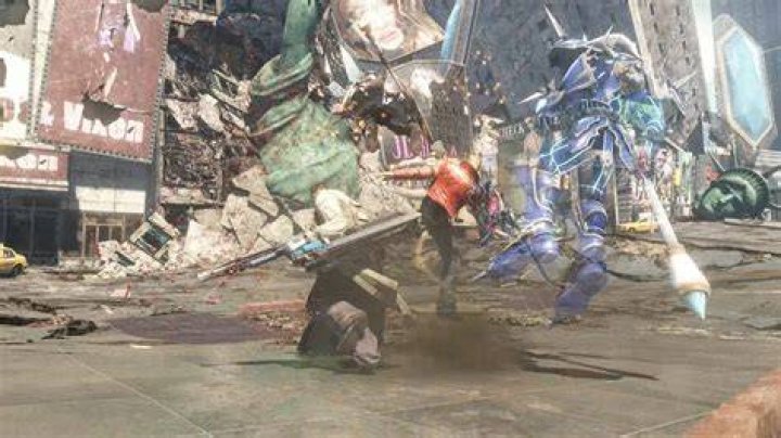 Rise of Incarnates Screens #19