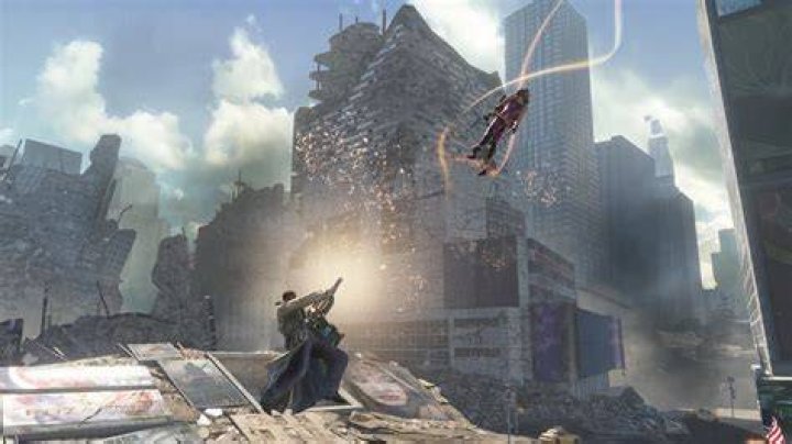 Rise of Incarnates Screens #20