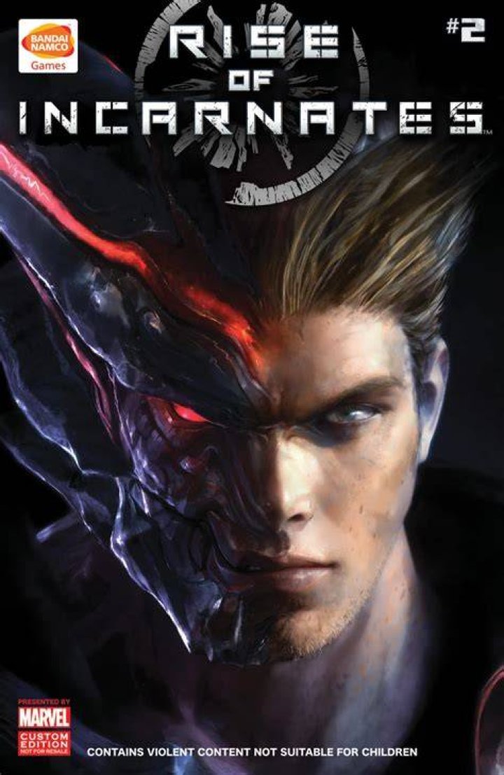 Rise of Incarnates Screens #2