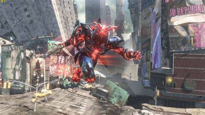 Rise of Incarnates Screens #4