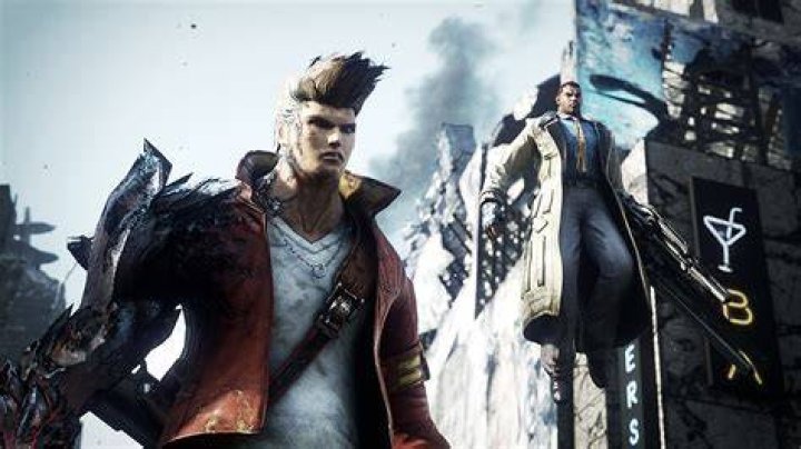 Rise of Incarnates Screens #5