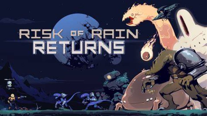 Risk of Rain Returns Survivor Tier List: All 15 Characters Ranked Risk-of-Rain-Returns-2